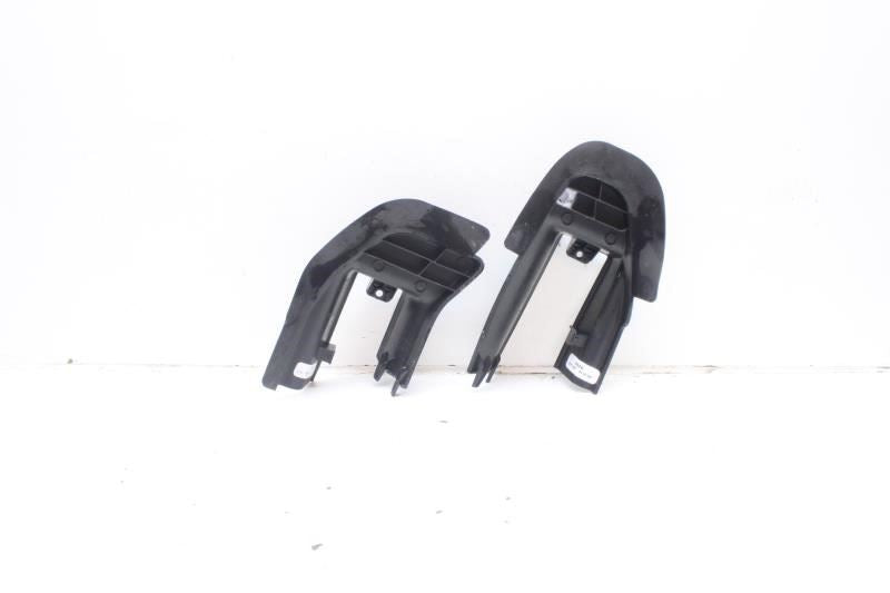 18-24 Chrysler Pacifica FR RH Seat Track End Cap Cover Trim Set of 2 5RT22DX9AB - Alshned Auto Parts