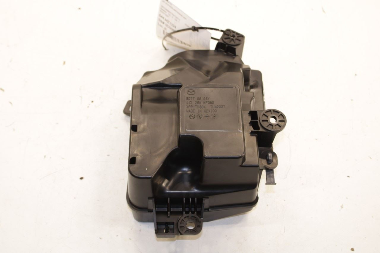 20-25 Mazda CX-30 2.5 S Front Left Side Door Subwoofer Audio Speaker BDTT-66-96Y - Alshned Auto Parts