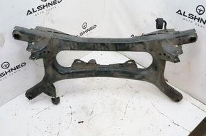 2016-2022 Toyota Prius FWD Rear Suspension Crossmember Subframe 51206-47013 OEM