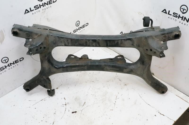 2016-2022 Toyota Prius FWD Rear Suspension Crossmember Subframe 51206-47013 OEM - Alshned Auto Parts