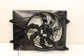 2015-20 Kia Sorento LX 3.3L Left Side Radiator Cooling Fan Motor Assy 25304C6710 - Alshned Auto Parts