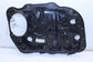 17-25 Jeep Compass Latitude Front LH Door Window Regulator w/ Carrier 68292083AA - Alshned Auto Parts