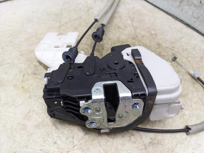 2014-2019 Kia Soul Front Right Door Lock Latch Actuator 81320-B2010 OEM - Alshned Auto Parts