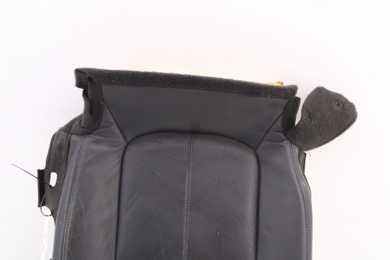 2013-16 Ford F250 Lariat Crew Cab 6.2L Front Driver Left Side Seat Lower Cushion - Alshned Auto Parts