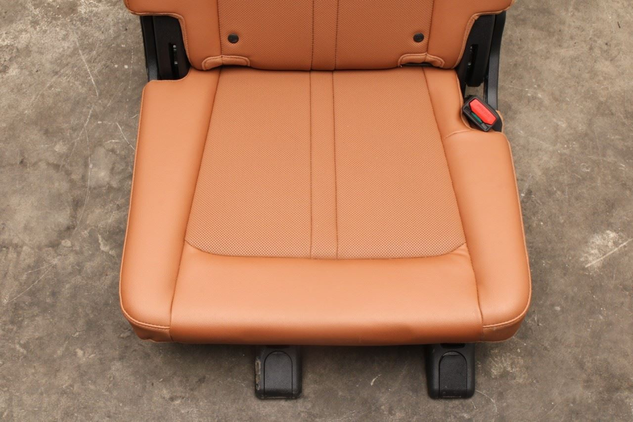 21-23 Kia Sorento X-Line SX Prestige 2.5L Rear Right Side 3rd Row Seat Complete - Alshned Auto Parts