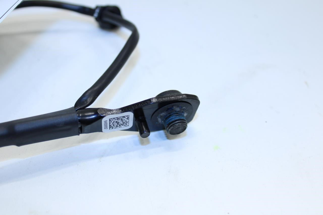 2018-24 GMC Terrain Denali Front Passenger RH Side Seat Belt Buckle 84606857 OEM - Alshned Auto Parts