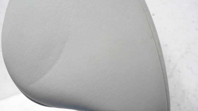 2009-2011 Honda Pilot Front Left Right Headrest Gray Leather 81140-SZA-A41ZC OEM - Alshned Auto Parts