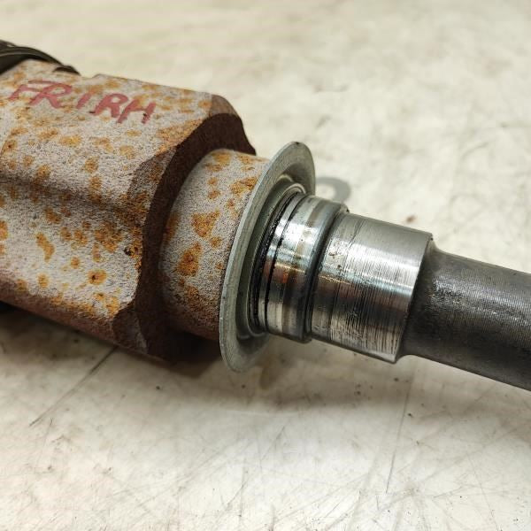 2011-2021 Jeep Grand Cherokee Overland 4WD Front Right CV Axle Drive Half Shaft7
