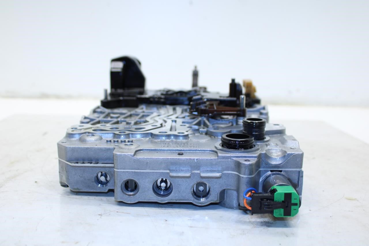 17-20 BMW 430i xDrive 2.0L AWD 8-Speed Auto Transmission Valve Body 240086322132