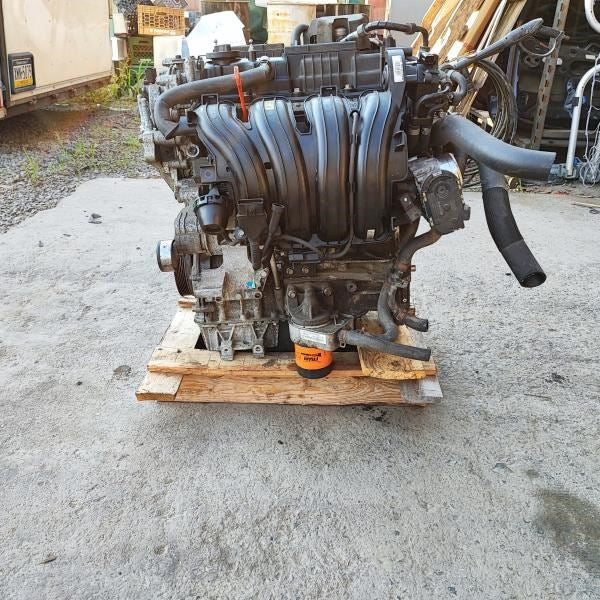 16-20 Kia Optima Sorento Sonata Engine 2.4L, VIN 3 8th digit 78K  *ReaD* - Alshned Auto Parts