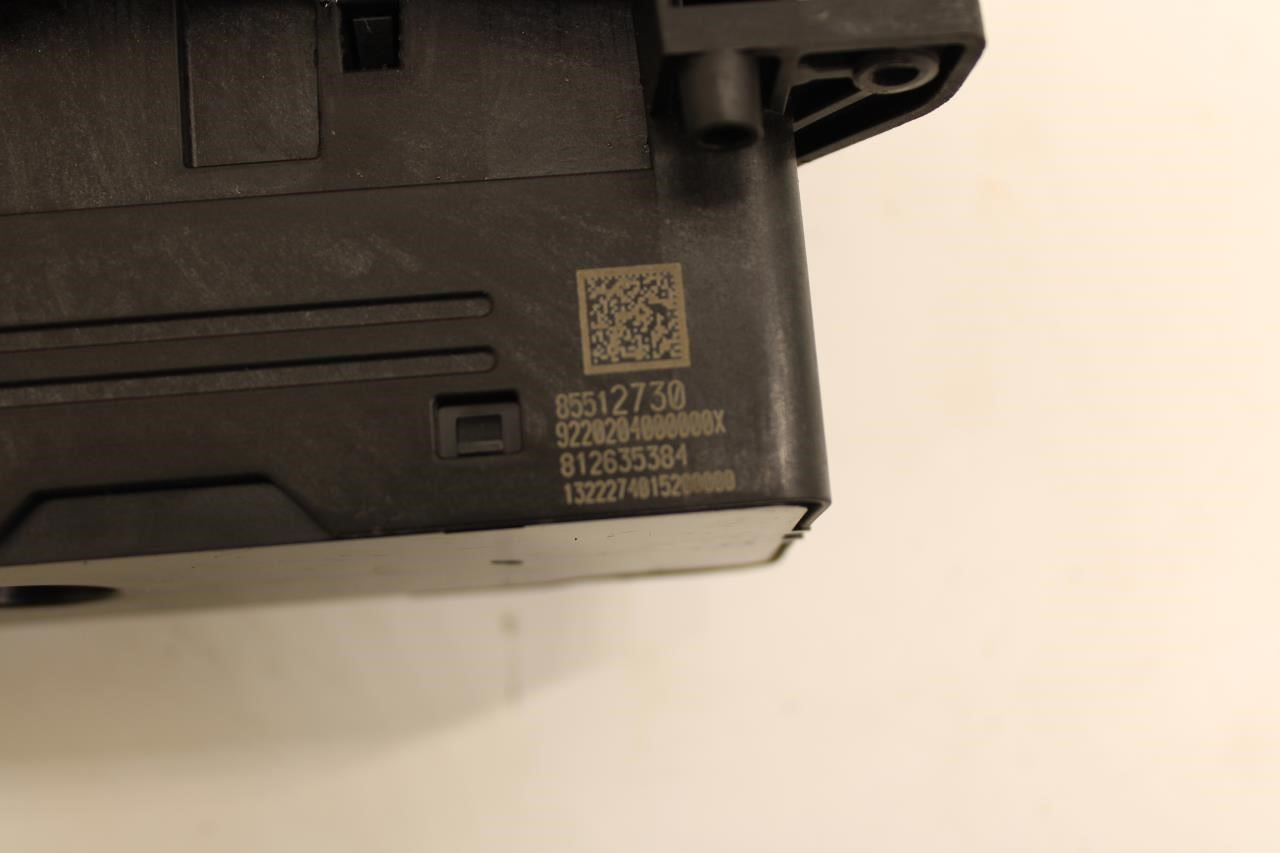 22-24 GMC Terrain Front Console Transmission Selector Gear Shifter 85512730 OEM - Alshned Auto Parts