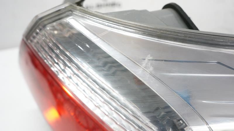 2013-2015 Honda Accord Rear Right Passenger Side Tail Light Lamp 33500-T2A-A01 - Alshned Auto Parts