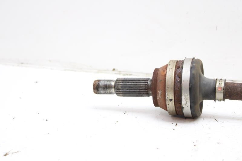 18-2022 Ford EcoSport 2L Rear Left Driver Side CV Axle Half Shaft CN1Z-4K138-C - Alshned Auto Parts