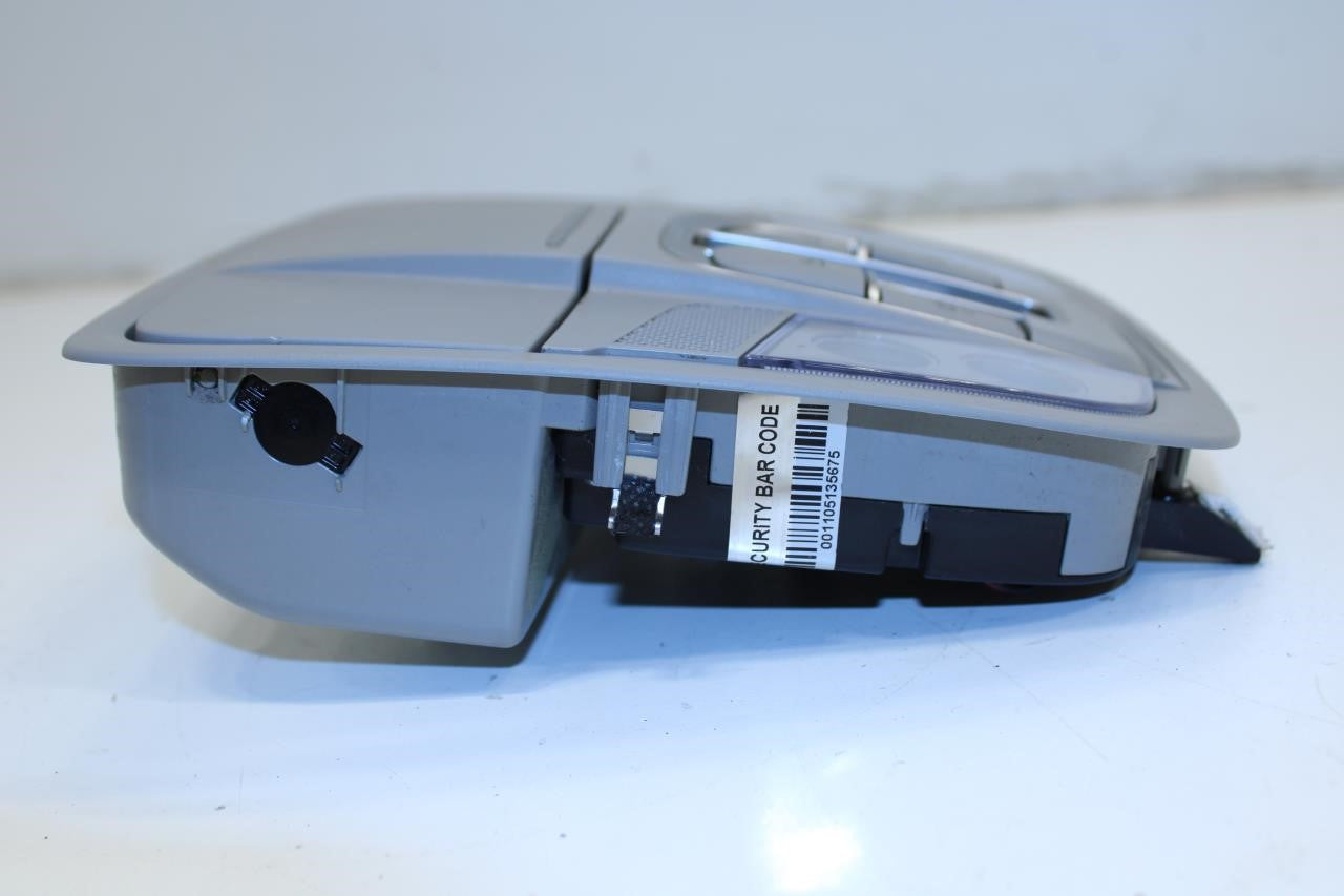 19-20 Hyundai Santa Fe Limited Overhead Console Dome Light Lamp 92810-S1000-YGE - Alshned Auto Parts