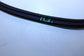 2015-24 Nissan Murano Platinum Rear Right Door Weatherstrip On Body 76923-5AA0B - Alshned Auto Parts