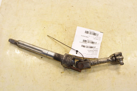 2014-2020 Infiniti QX60 3.5L FWD Steering Column Intermediate Lower Shaft Joint - Alshned Auto Parts