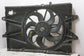 10-17 Chevrolet Equinox Radiator Cooling Fan Motor Assembly 22793637 OEM *ReaD* - Alshned Auto Parts