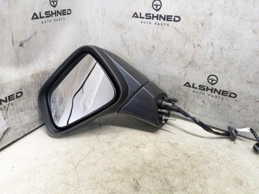 2015-2016 Chevrolet Trax Left Driver Side Rearview Mirror 95423262 OEM - Alshned Auto Parts