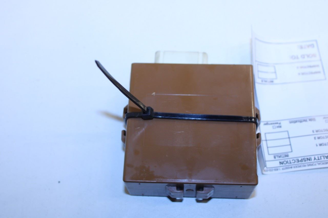 2013-2016 Lexus GS350 Park Assist Control Module 89050-30020 OEM - Alshned Auto Parts
