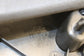 2017-2020 Jaguar XE R-Dynamic S Sunroof Front Upper Air Deflector w/ Rear Panel - Alshned Auto Parts