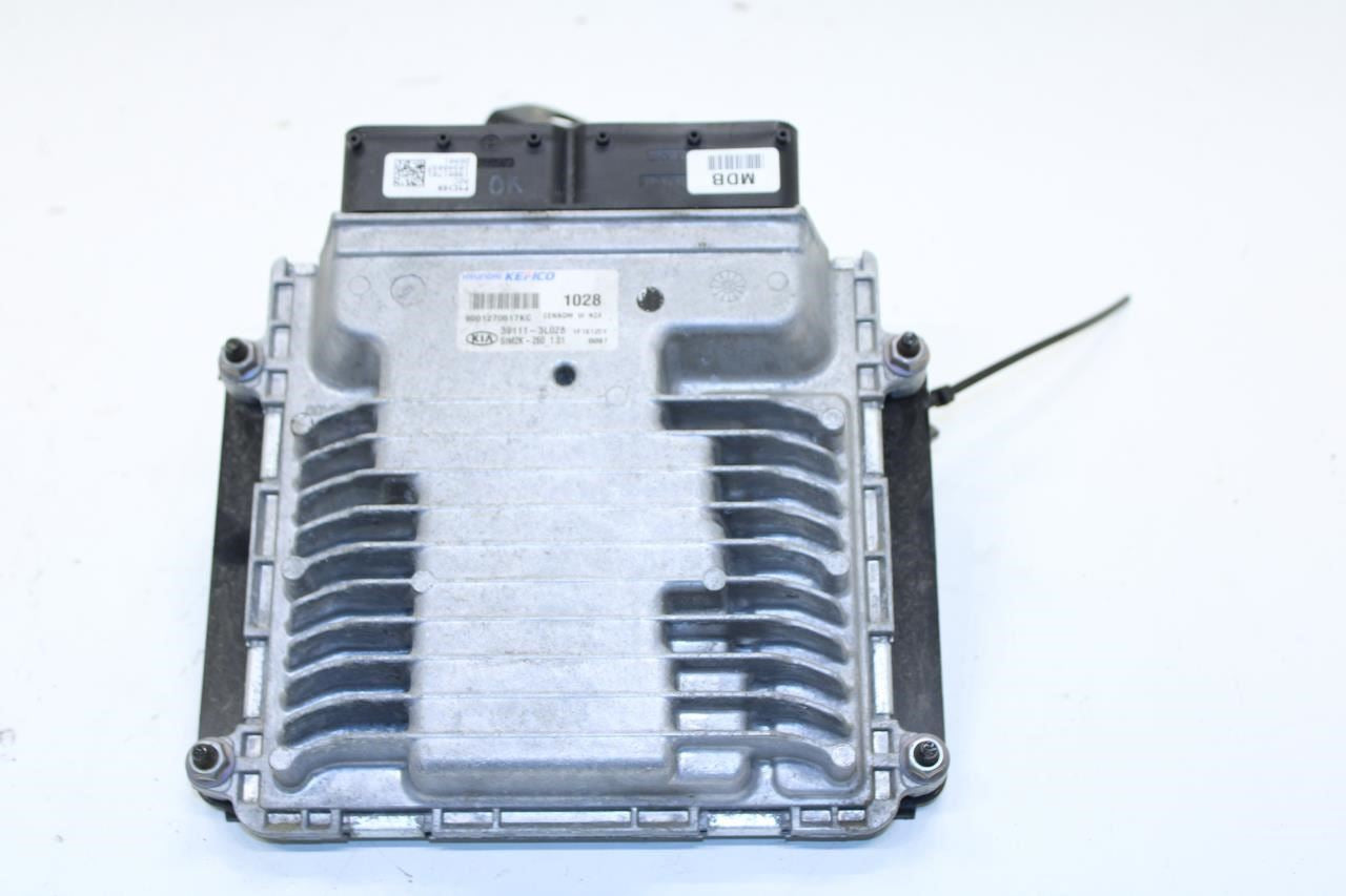 22-2023 Kia Stinger 3.3L GT1 Engine Computer Control Module ECU ECM 39111-3L028 - Alshned Auto Parts
