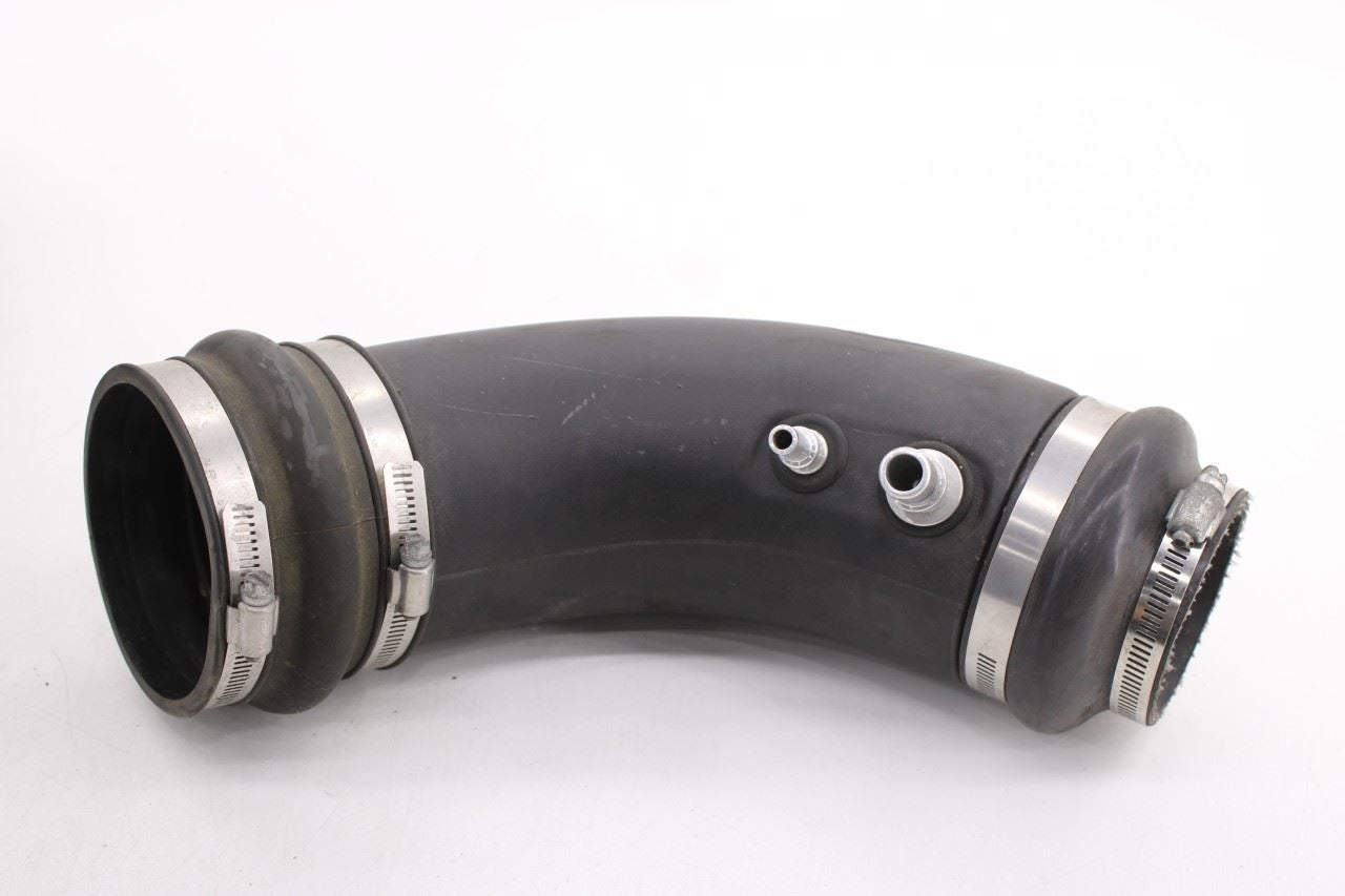 15-17 Ford Mustang Conv V6 3.7L Cold Air Intake Cleaner Air Box Kit AfterMarket12