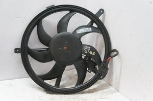 08-14 Mini Cooper Clubman S 1.6L Radiator Cooling Fan Motor Assy 17422752632 OEM