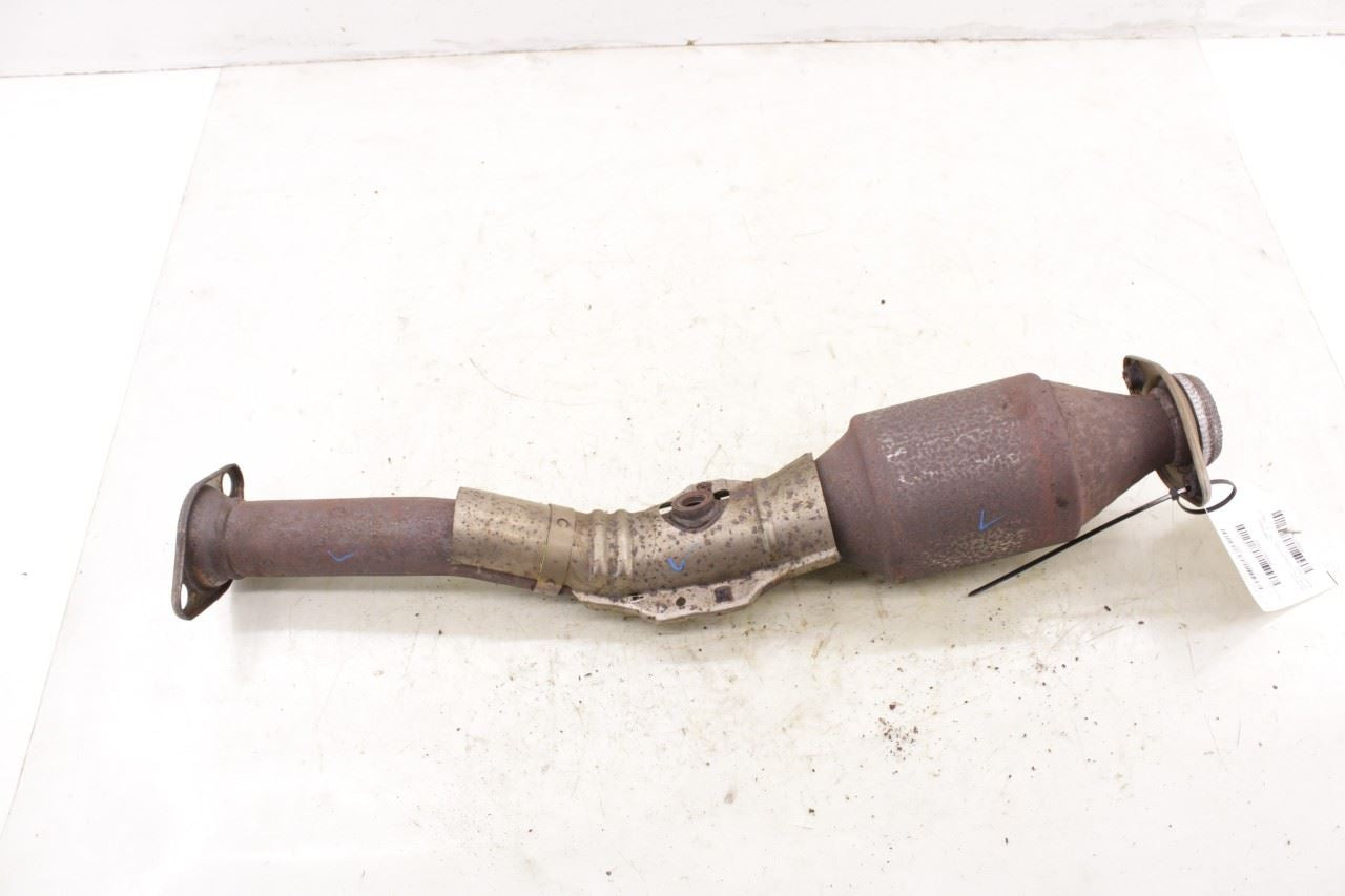 2016-2019 Nissan Sentra SL 1.8L Front Exhaust System Pipe 20010-4AF0A OEM - Alshned Auto Parts