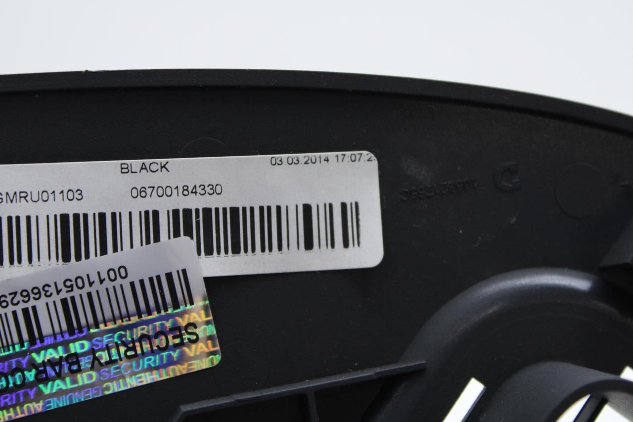14-20 Maserati Ghibli Dash LH Side End Cap Trim Cover Panel 670018433 OEM *ReaD* - Alshned Auto Parts