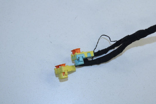 2014 Ram 1500 Crew Cab Laramie Dash Instrument Panel Wire Harness 68207279AD OEM - Alshned Auto Parts