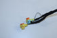 2014 Ram 1500 Crew Cab Laramie Dash Instrument Panel Wire Harness 68207279AD OEM - Alshned Auto Parts