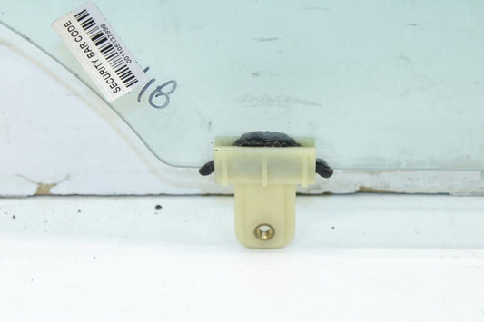 2011-2017 Hyundai Veloster Base Rear Right Door Window Glass 83421-2V000 OEM - Alshned Auto Parts