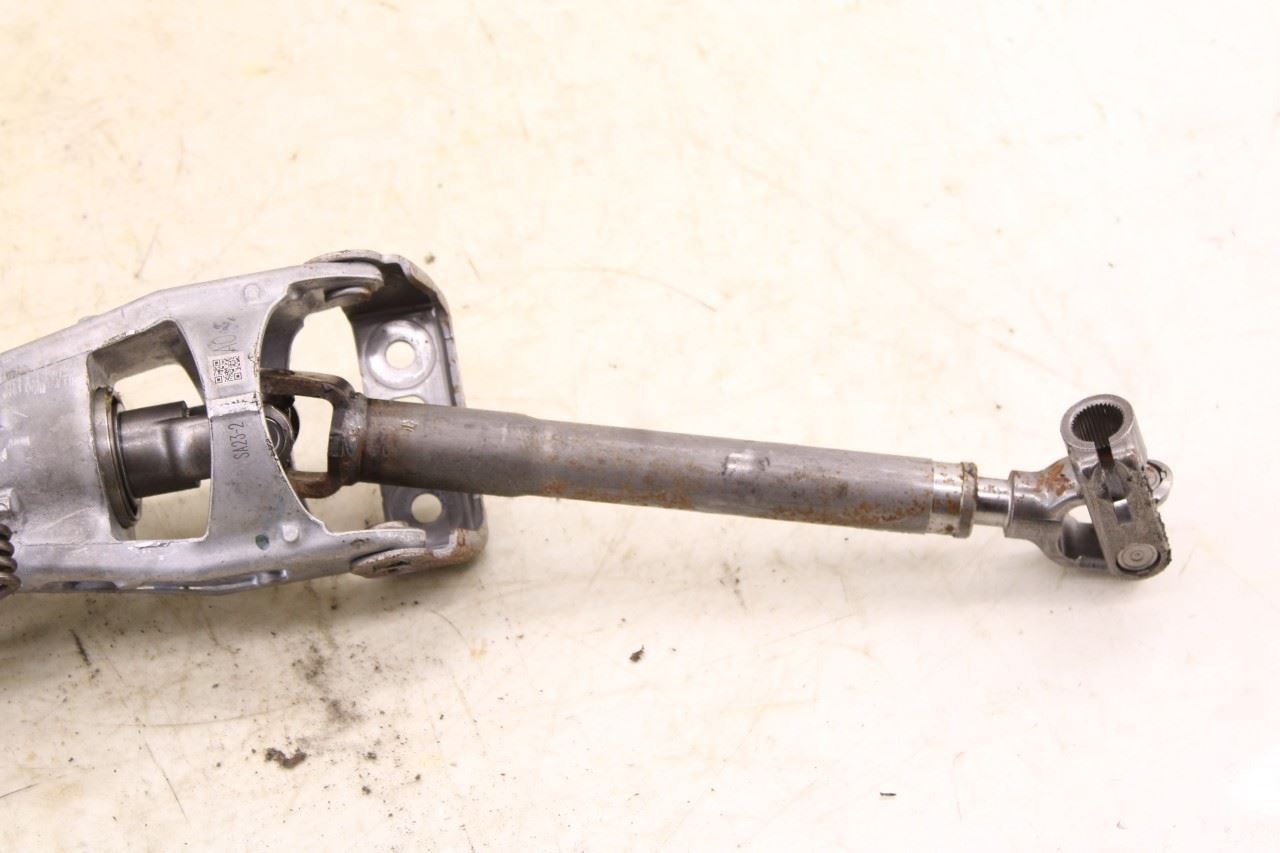 18-26 Honda Odyssey Touring 3.5L FWD Steering Column Assembly 53200-THR-A02 OEM - Alshned Auto Parts
