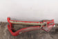 11-18 Ram 1500 Crew Cab Laramie Front Left Side Frame Rail Fender Closure Apron - Alshned Auto Parts