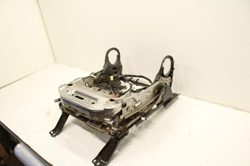 17-20 Infiniti QX60 Front Right Seat Lower Track Frame w/ Motor 87301-3JA5A OEM - Alshned Auto Parts