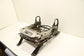 17-20 Infiniti QX60 Front Right Seat Lower Track Frame w/ Motor 87301-3JA5A OEM - Alshned Auto Parts