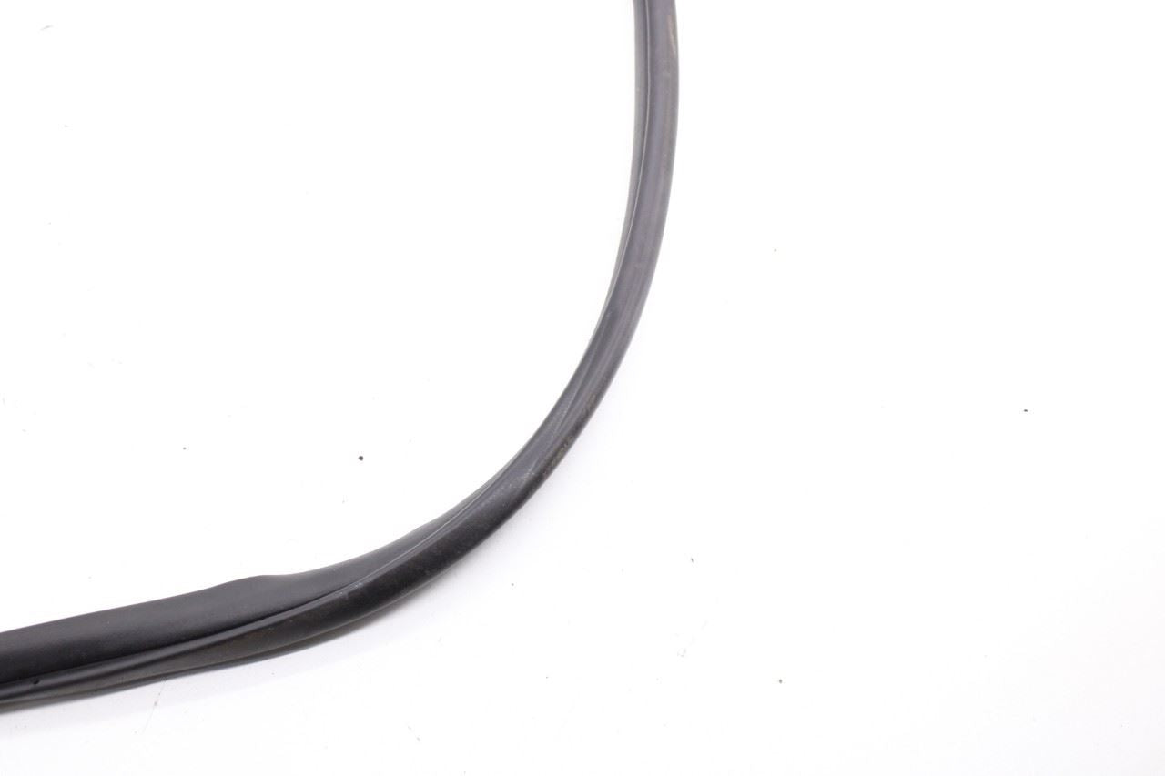 2016-2023 Toyota Tacoma Limited Double Cab Front Right Door Weatherstrip On Body - Alshned Auto Parts
