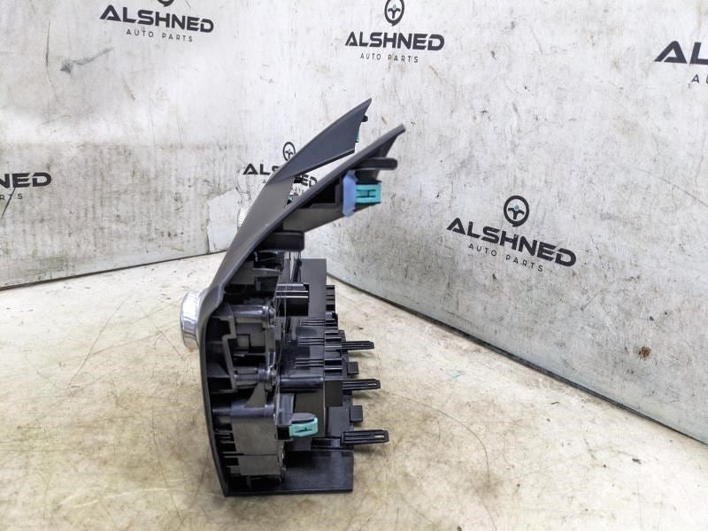 20 Ford Explorer Radio AC Heater Temperature Climate Control LB5T-18C612-DF OEM - Alshned Auto Parts