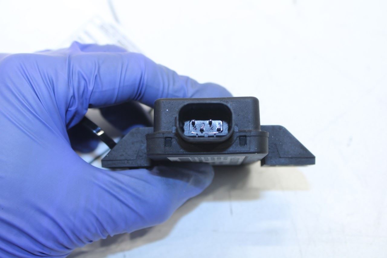 2012-15 Mercedes-Benz ML350 Tire Pressure Monitoring System TPMS Control Module - Alshned Auto Parts