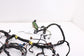 2014 Jeep Grand Cherokee Limited Dash Instrument Panel Wire Harness *ReaD*2