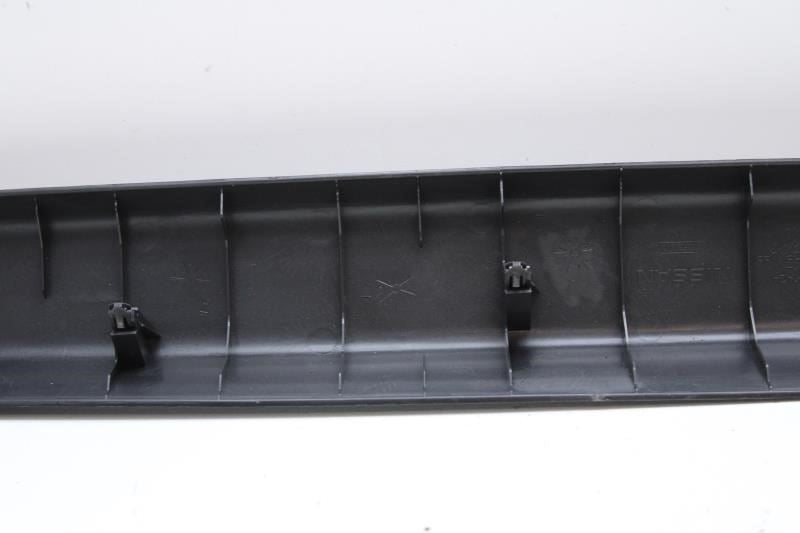 2013-2020 Nissan Pathfinder Liftgate Upper Finisher Trim Panel 90900-3KA0A OEM - Alshned Auto Parts