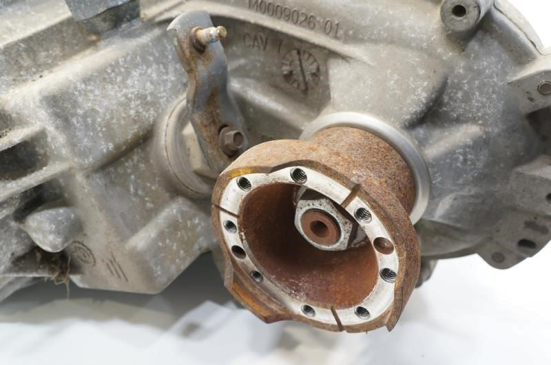 2012-2016 Jeep Wrangler 3.6L 4WD AT Transfer Case 52123497AA OEM - Alshned Auto Parts