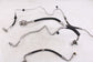 08-11 Mercedes-Benz C350 Sport AC Conditioning Suction Liquid Discharge Line Set - Alshned Auto Parts