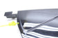 2021-2023 Ford Bronco Sport Rear Left Door Applique Molding M1PB-S254A43-AHW OEM - Alshned Auto Parts