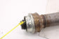 2024-2025 Ford Explorer Interceptor 3.0L AWD Rear Drive Shaft Propeller *ReaD*8