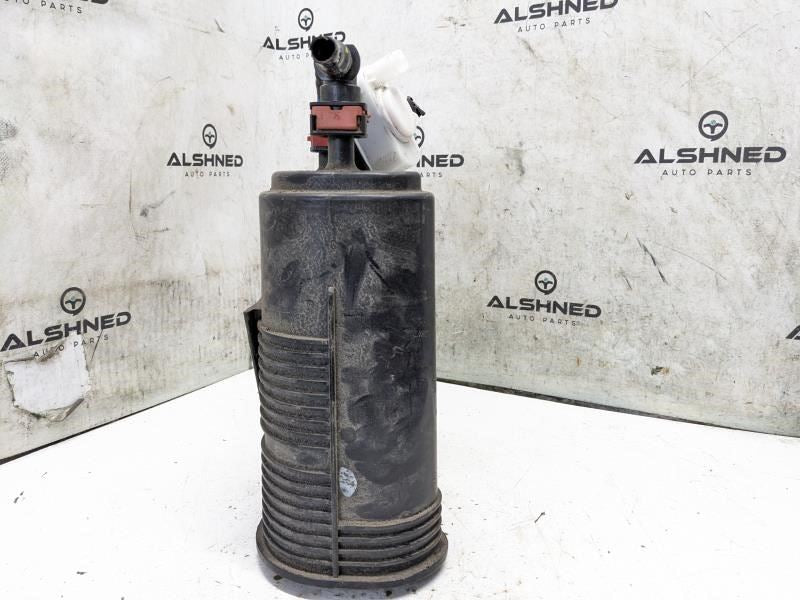 2020-2021 Jeep Grand Cherokee Fuel Vapor Evaporator Emission Canister 68377768AB - Alshned Auto Parts