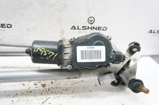 2012-2016 Honda CR-V Windshield Wiper Motor 76530-T0A-A01 OEM - Alshned Auto Parts