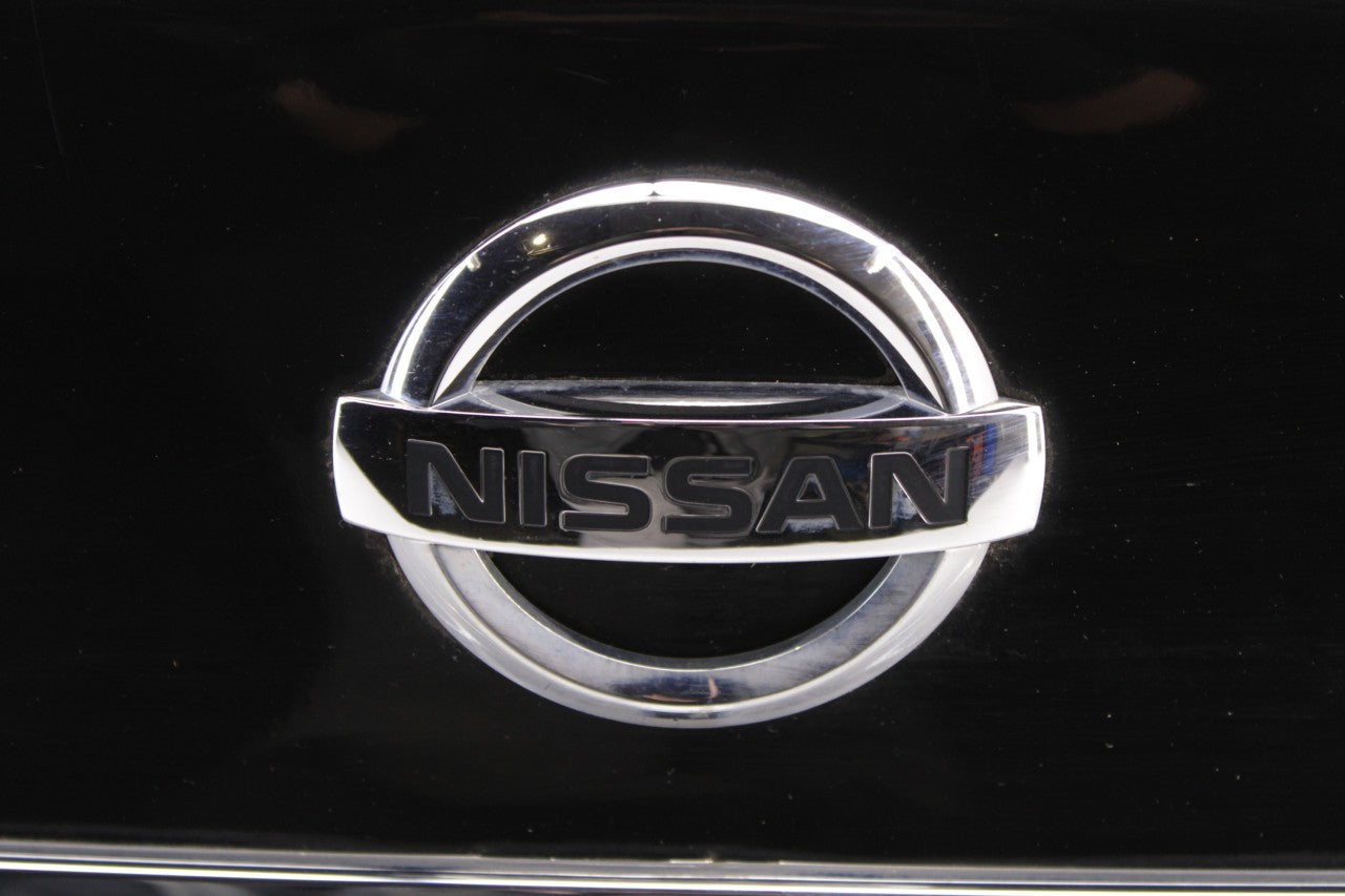 2013-2019 Nissan Sentra SL Trunk Deck Lid Shell Panel Assembly H4300-3SGBA OEM - Alshned Auto Parts