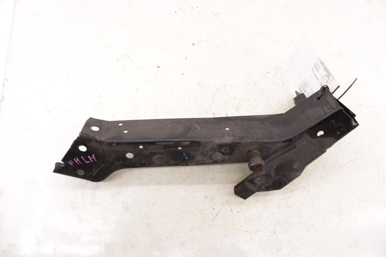 2011-21 Jeep Grand Cherokee Radiator Core Left Side Mount Support Brace Bracket - Alshned Auto Parts