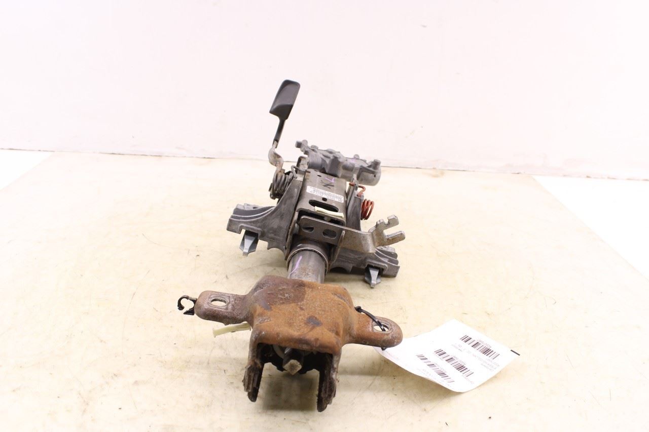 13-16 Ford F250 Lariat Crew Cab 6.2L Steering Column Assembly CC34-3C529-DK OEM - Alshned Auto Parts